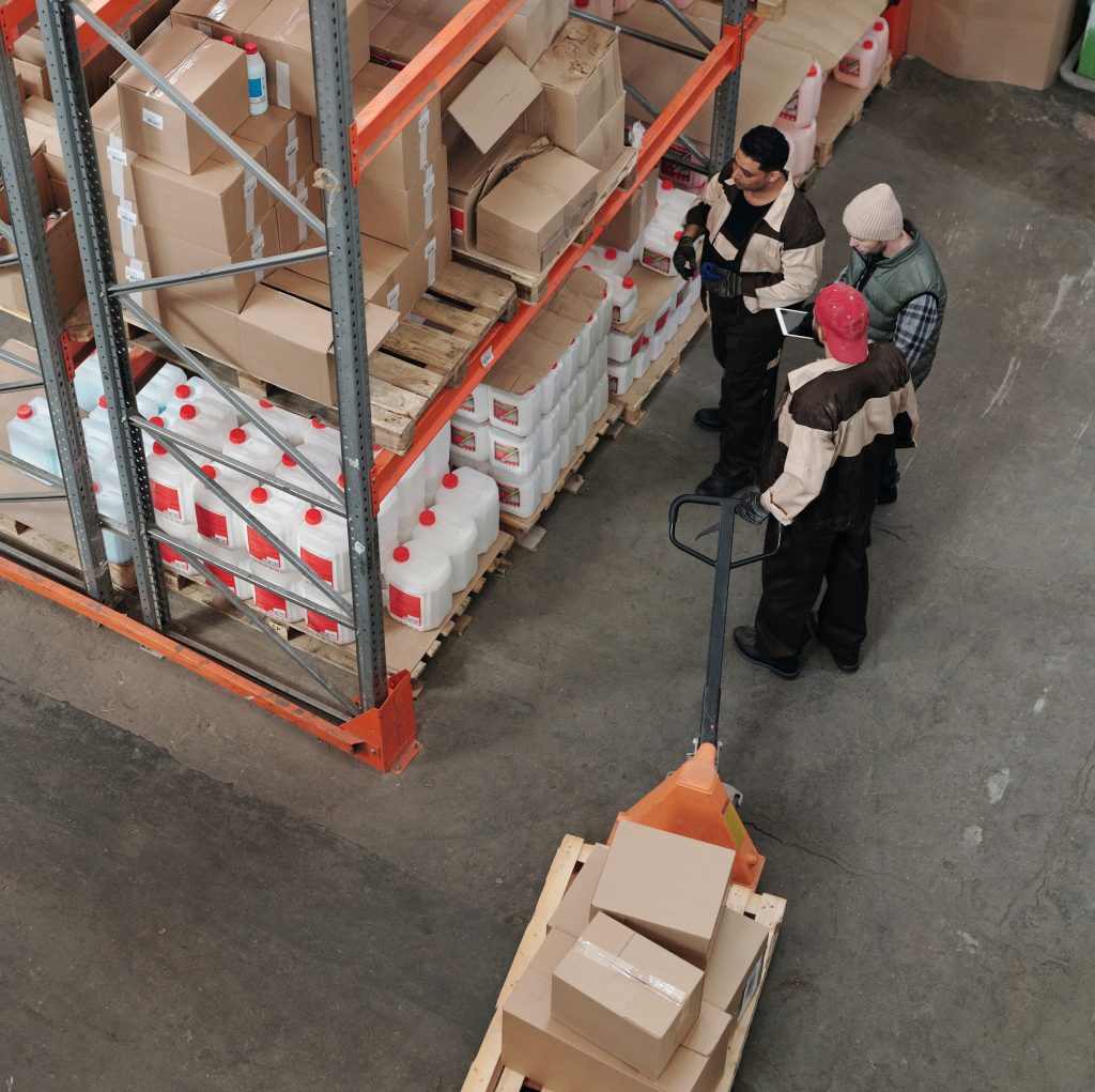 4 lugares donde colocar espejos de vigilancia